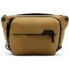 Peak desing Everyday Sling 3L v2 světle hnědá BEDS-3-CY-3