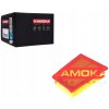 Kamoka F234001 Vzduchový filter