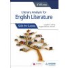 Literary analysis for English Literature for the IB Diploma