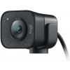 Logitech StreamCam C980 Barva: černá