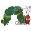 Very Hungry Caterpillar - Eric Carle