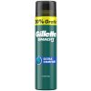 Gillette Mach3 Extra Comfort gél na holenie, 240 ml