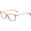 Dámske Rám na okuliare Love Moschino MOL550-35J Ø 52 mm