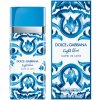 Dolce & Gabbana Light Blue Capri In Love parfumovaná voda pre ženy 100 ml