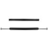 Spokey RELEVER 1 Hrazda do dverí 62-100 cm