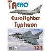 Aero č. 121 - Eurofighter Typhoon (Jakub Fojtík)