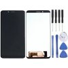 LCD Displej + Dotykové sklo Ulefone Note 18 Ultra