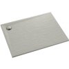 Schedline Libra Cement Stone obdĺžniková sprchová vanička 140x90 cm cementová 3SP.L1P-90140/CT/ST