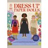 The Met Dress Up Paper Dolls - Satu Hameenaho-Fox, Dorling Kindersley Ltd