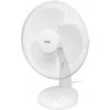 HOME TF30WH stolový ventilátor biely