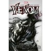 Venom: Lethal Protector - James R. Tuck