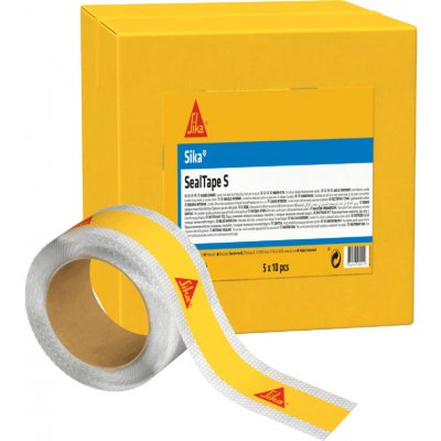 Sika ® SealTape-S 50m elastická, vodotesná tesniaca páska