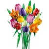 LEGO BOTANICALS 11501 - Kytice tulipánů