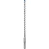 BOSCH EXPERT 7X Skalný vrták 9 x 215/150 mm štvorzubý SDS-Plus