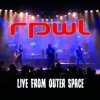 RPWL - Live From Outer Space / Blu-ray [Blu-Ray]