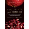 RENOVATION OF THE CHURCH (Kent Carlson,Mike Lueken,Dallas Willard)(Pevná)