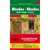 Automapa Rhodos
