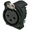 Neutrik NC3FBH2-B