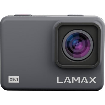 LAMAX X9.1