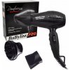 Fén na vlasy Babyliss Pro Bambino BAB5510E 1200W čierny