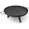 Aga Prenosné ohnisko 50 cm s madlami