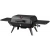 Grillmeister Plynový gril Memphis s 1 horákom (100385964)