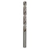 Bosch Vrtáky do kovov HSS-G, DIN 338 9 x 81 x 125 mm 5ks 2608595075