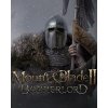 Mount & Blade II Bannerlord elektronická licence STE-0007286