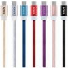Adata AMUCAL-100CMK-CBK microUSB, 1m, černý
