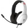 Herní sluchátka Turtle Beach Airlite Fit, pro Nintendo Switch, černo-bílá