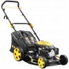 Benzínová kosačka Riwall šírka kosenia 1 cm objem motora 146 cm³ objem