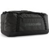 Cestovná taška Patagonia Black Hole Duffel 100L - black/black