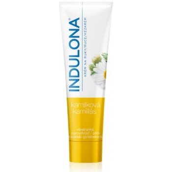 Indulona Camomile krém na ruky 85 ml