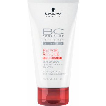 Schwarzkopf BC Sealed Ends 75 ml