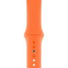 Innocent Silicone Apple Watch Band 40/41/42mm - Orange