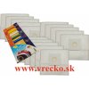 K&M Daewoo RC 4006 - zvýhodnené balenie typ M - textilných vreciek do vysávača + 5 ks rôznych vôní do vysávačov v cene 3,99 ZDARMA (celkovo vreciek 15 ks)