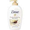 Dove Purely Pampering Tekuté mydlo s bambuckým máslem 250 ml