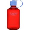 Fľaša Nalgene Narrow Mouth Sustain - 500 ml Marmalade Orange