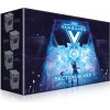 ISS Vanguard - Section Boxes