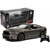 mamido Auto na diaľkové ovládanie R / C Ford Shelby GT500 strieborné