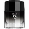 Paco Rabanne Black XS 2018 toaletná voda pánska 100 ml
