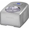 Zmrzlinovač Cuisinart ICE100E 1,5 l, nerez (ICE100E)