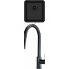 Set Aquastone NEO 45 U + Deante LIMA N72M
