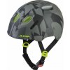 Alpina Ximo 2 LE black neon camo matt 2026