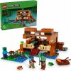 LEGO® Minecraft 21256 Žabí domček