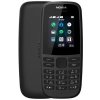 Nokia 105 2019 DUAL SIM čierny SK