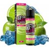 60 ml Sour Apple Ice DRIFTER BAR JUICE - 12 ml S&V