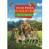 Moja kniha o zvieratkách - Janko Kurilla