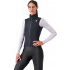 Castelli Espresso W Vest Light black