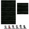 SENSOR TUBE MERINO IMPRESS šatka multifunkčná čierna/batik Vrstva: První unisex šatka